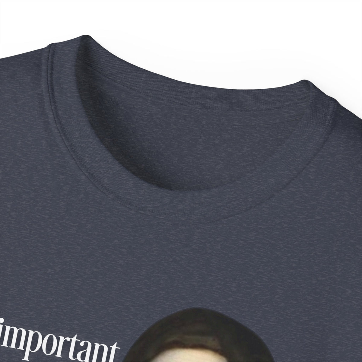T-Shirt St Theresa of Avila Quotes Tee