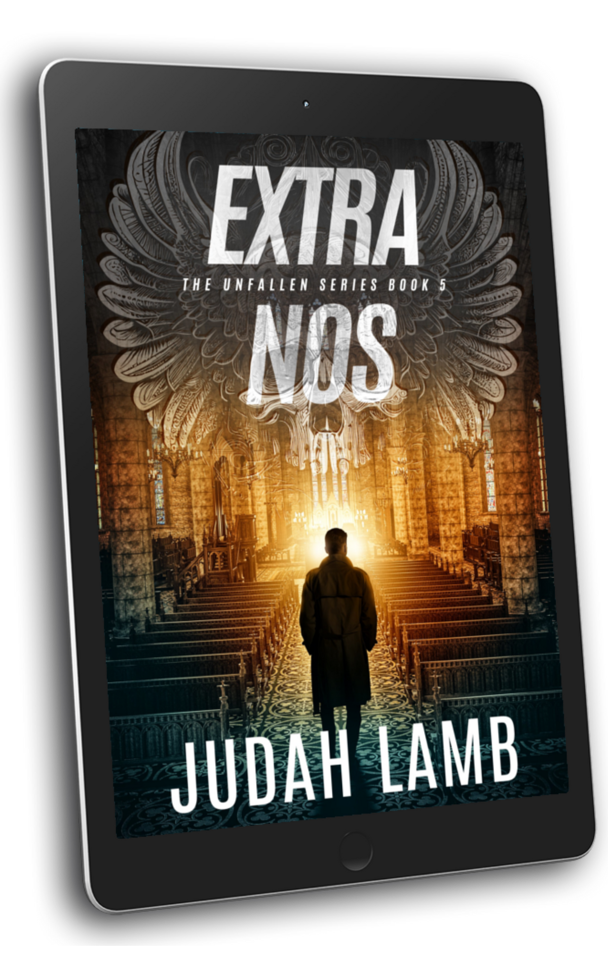 Extra Nos (The Unfallen Series #5) [E-BOOK]