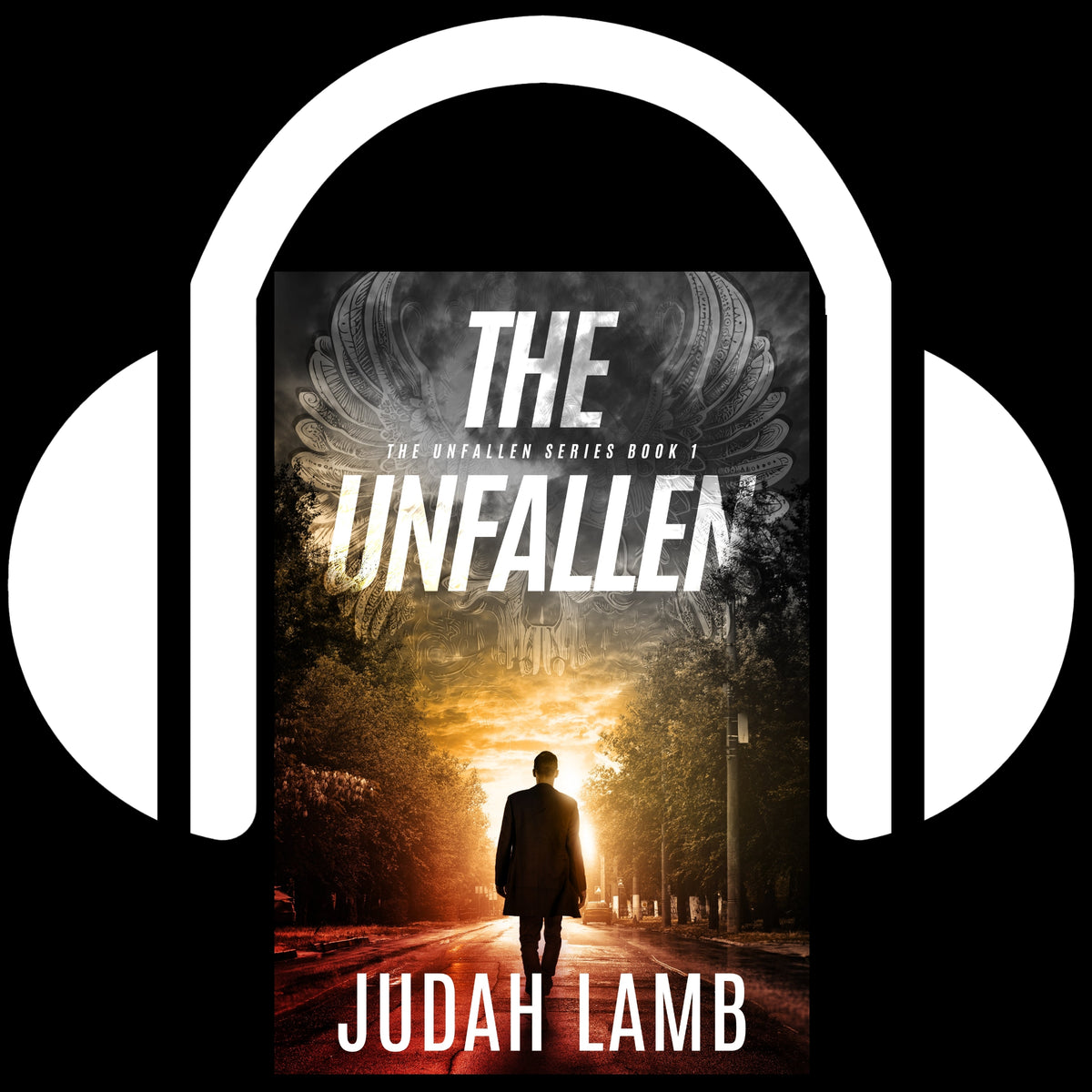 The Unfallen [AUDIOBOOK] (The Unfallen Series #1)