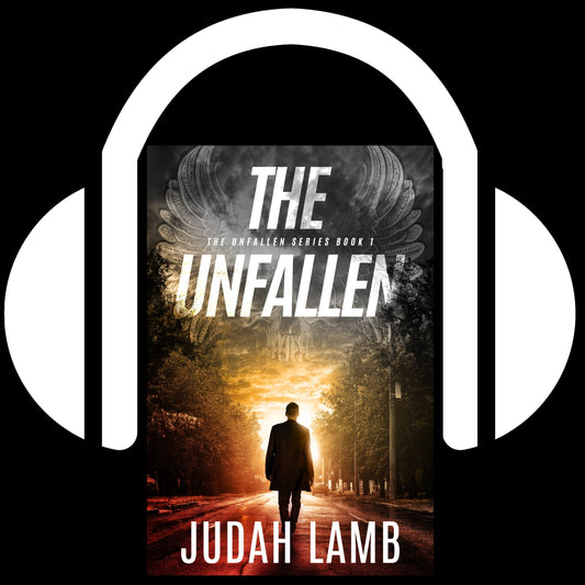 The Unfallen [AUDIOBOOK] (The Unfallen Series #1)