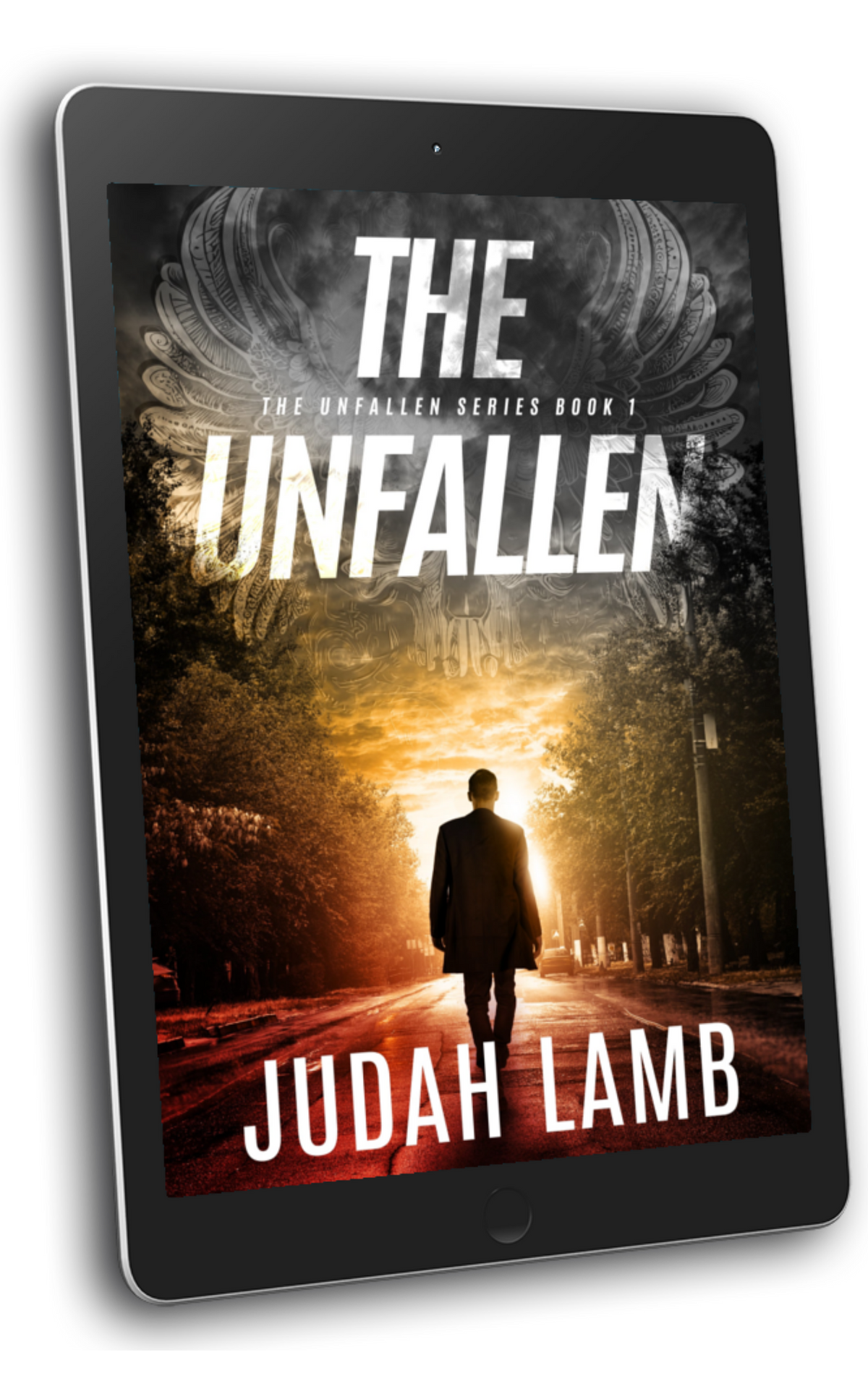 The Unfallen (The Unfallen Series #1) [E-BOOK]
