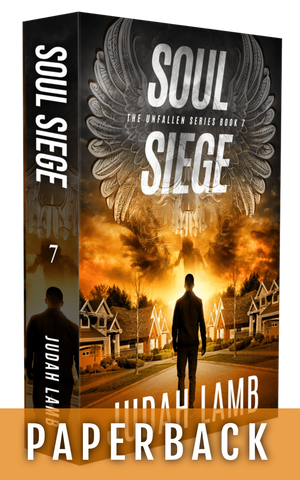 Soul Siege