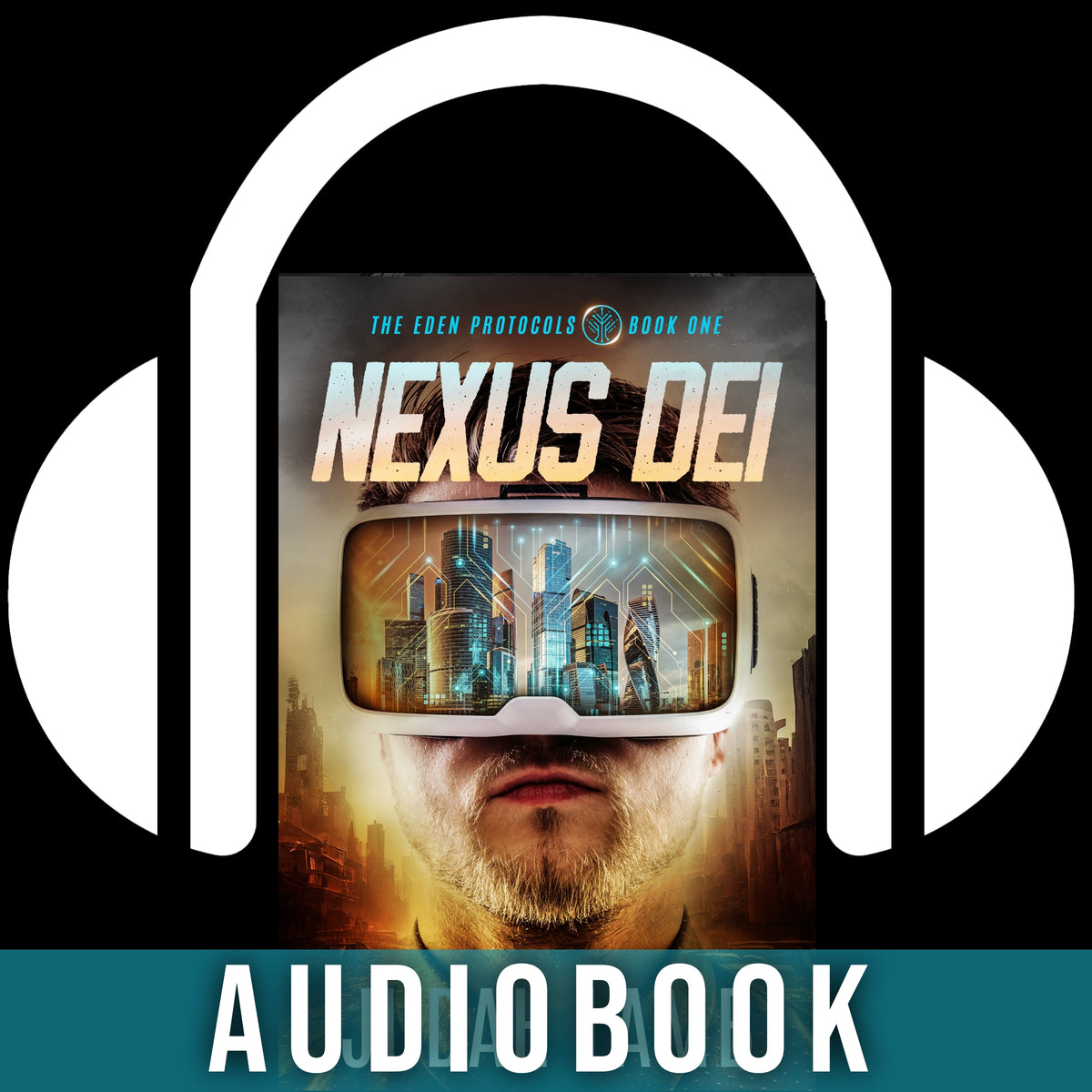 Nexus Dei (The Eden Protocols #1) [AUDIOBOOK]