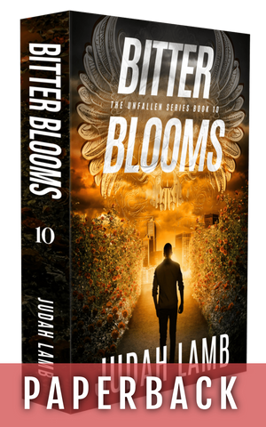 Bitter Blooms