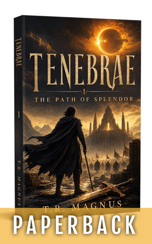 Tenebrae