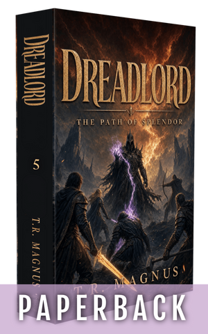 Dreadlord