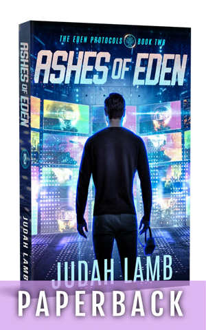 Ashes of Eden