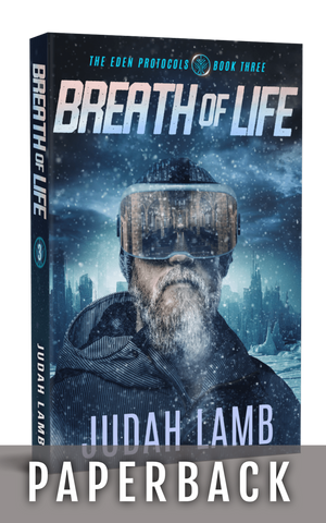 Breath of Life