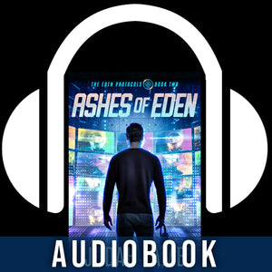 Ashes of Eden
