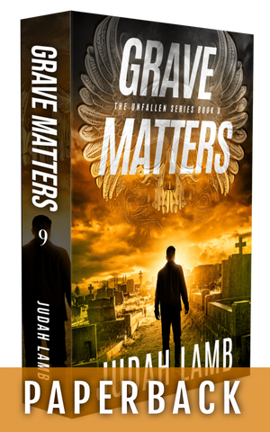 Grave Matters