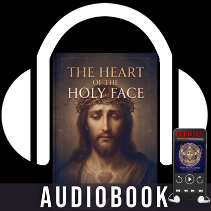 The Heart of the Holy Face