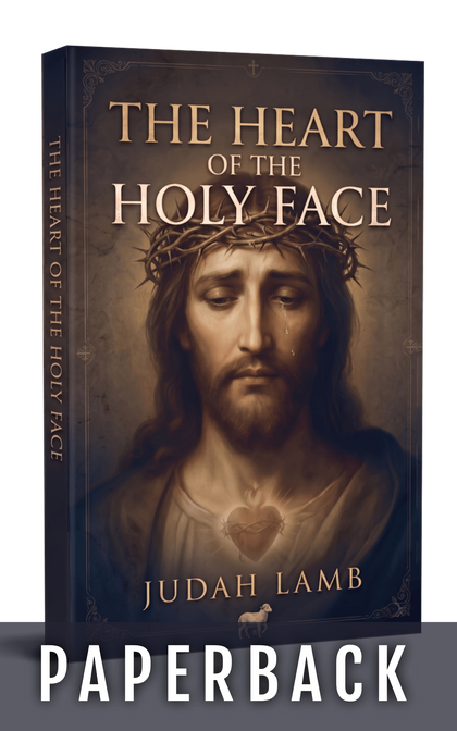 The Heart of the Holy Face