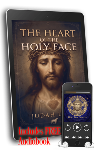 The Heart of the Holy Face