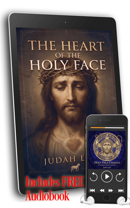 The Heart of the Holy Face