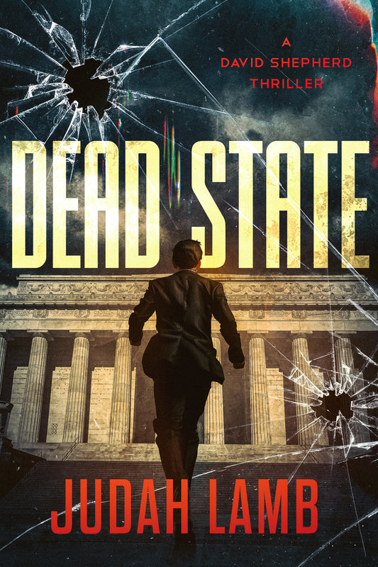 Dead State (David Shepherd Thrillers #2) [E-BOOK]