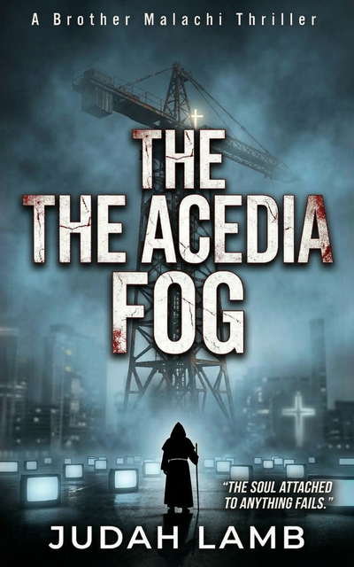 The Acedia Fog
