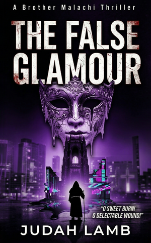 The False Glamour
