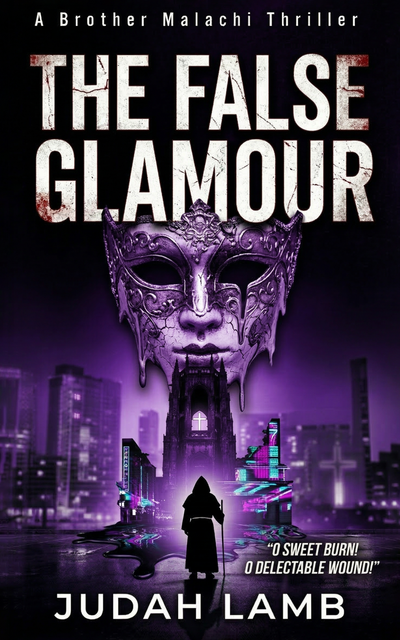 The False Glamour