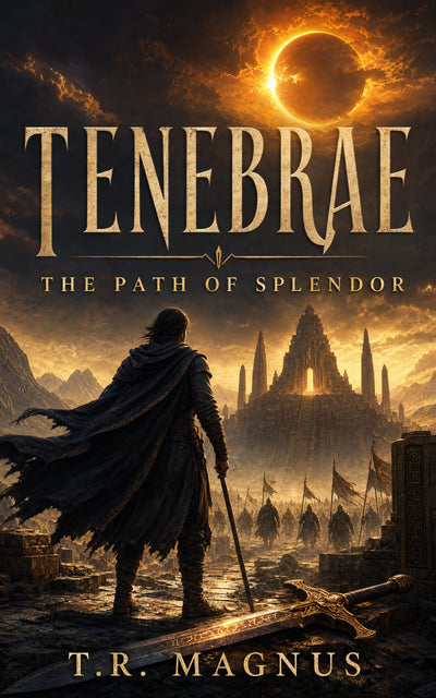 Tenebrae