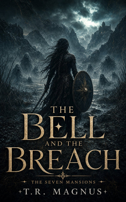 The Bell and the Breach (Seven Mansions #2)