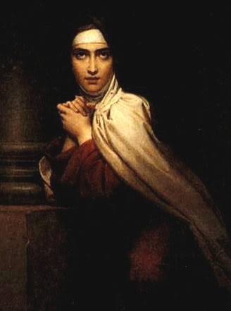 St. Teresa of Ávila, Doctor of the Church